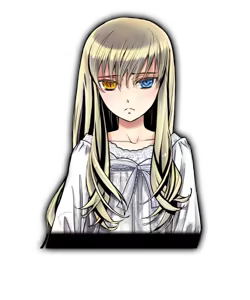 Page 512 of Shikkoku no Sharnoth - What a Beautiful Tomorrow - Full voice ReBORN - preview thumbnail